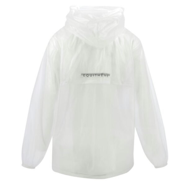 Imperméable EQUITHÈME Originals - Saigon – Image 3