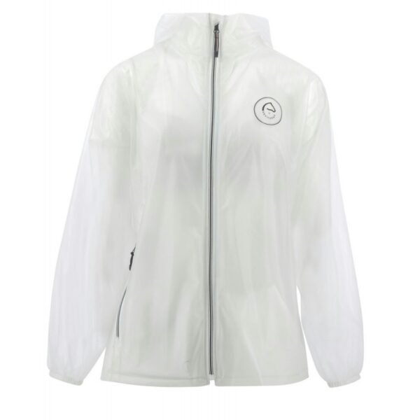 Imperméable EQUITHÈME Originals - Saigon – Image 4