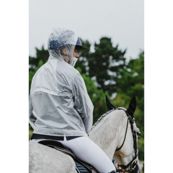 Imperméable EQUITHÈME Originals - Saigon – Image 6