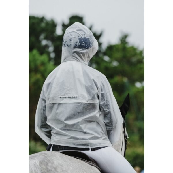 Imperméable EQUITHÈME Originals - Saigon – Image 7