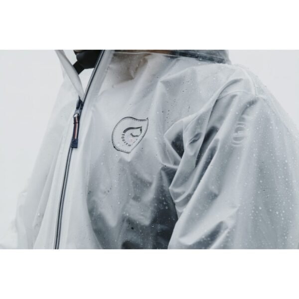 Imperméable EQUITHÈME Originals - Saigon – Image 8