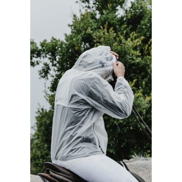Imperméable EQUITHÈME Originals - Saigon – Image 9