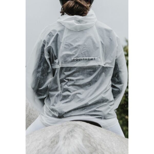 Imperméable EQUITHÈME Originals - Saigon – Image 10