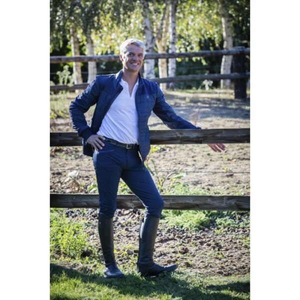 Pantalon EQUITHÈME "Georg", homme – Image 20