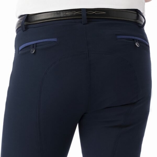 Pantalon EQUITHÈME "Georg", homme – Image 30