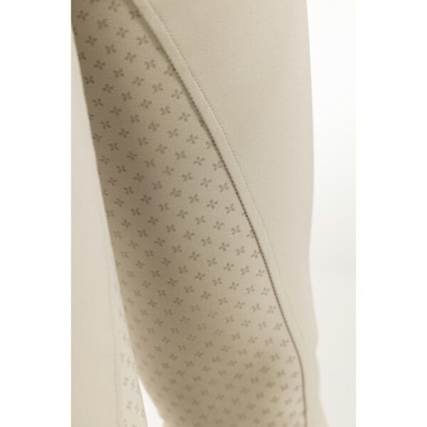 Pantalon EQUITHÈME "Kendal", fond silicone – Image 13