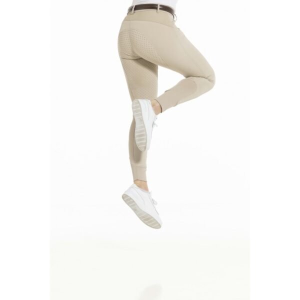 Pantalon EQUITHÈME "Kendal", fond silicone – Image 15
