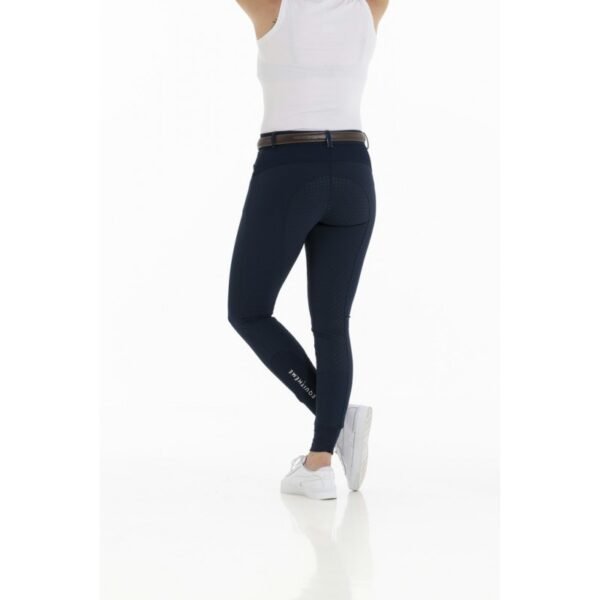 Pantalon EQUITHÈME "Kendal", fond silicone – Image 21