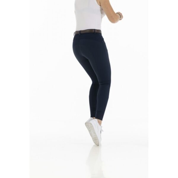 Pantalon EQUITHÈME "Kendal", fond silicone – Image 22