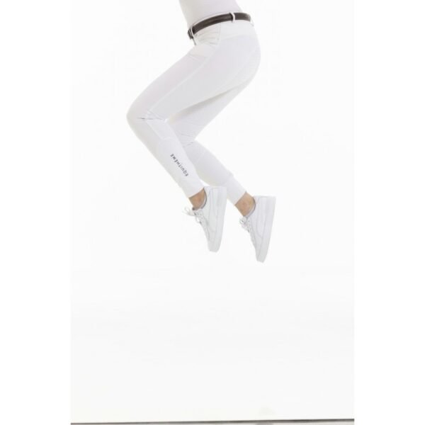 Pantalon EQUITHÈME "Kendal", fond silicone – Image 24