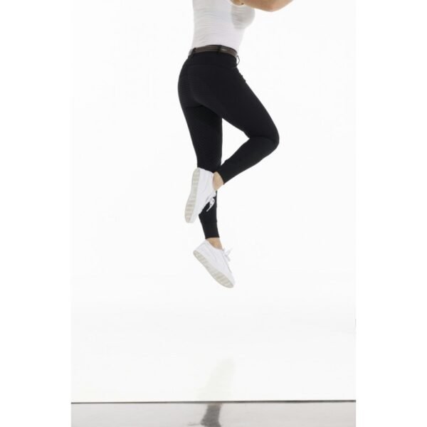 Pantalon EQUITHÈME "Kendal", fond silicone – Image 25