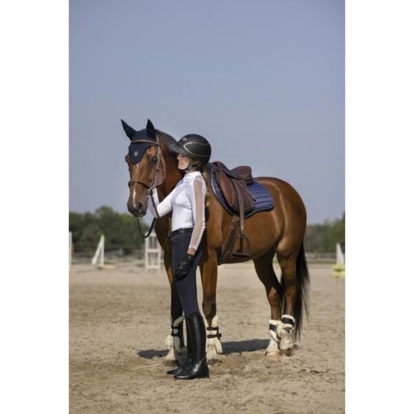 Pantalon Je t'aime EQUITHÈME - Safir – Image 2