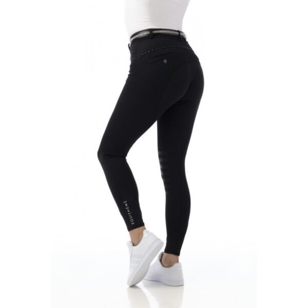 Pantalon Je t'aime EQUITHÈME - Safir – Image 11