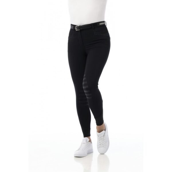 Pantalon Je t'aime EQUITHÈME - Safir – Image 12