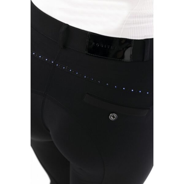 Pantalon Je t'aime EQUITHÈME - Safir – Image 13