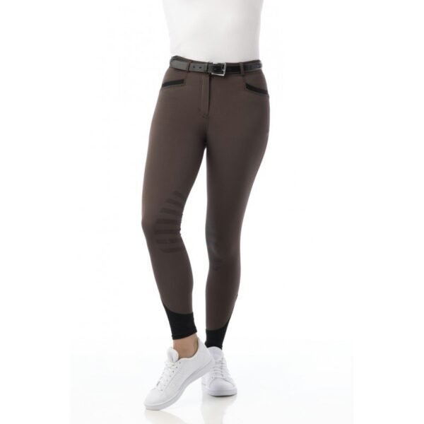 Pantalon Je t'aime EQUITHÈME - Safir – Image 14
