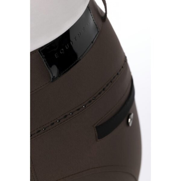 Pantalon Je t'aime EQUITHÈME - Safir – Image 15