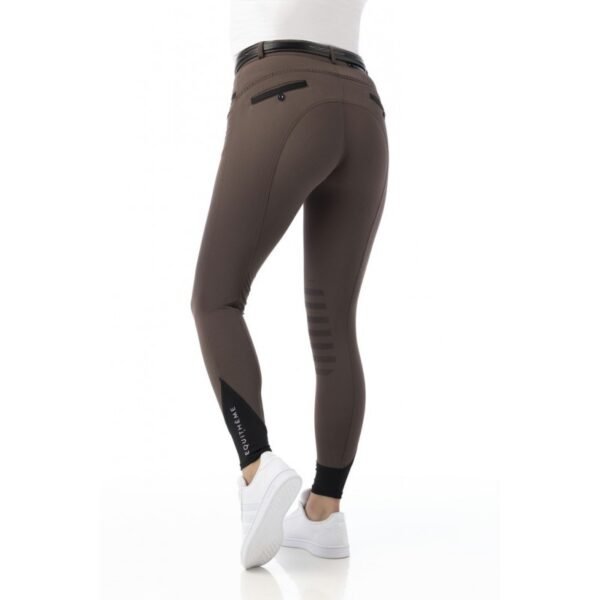 Pantalon Je t'aime EQUITHÈME - Safir – Image 16