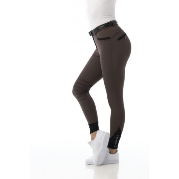 Pantalon Je t'aime EQUITHÈME - Safir – Image 17