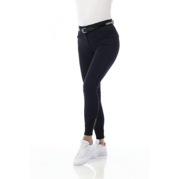 Pantalon Je t'aime EQUITHÈME - Safir – Image 19