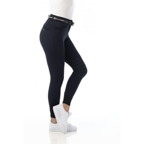 Pantalon Je t'aime EQUITHÈME - Safir – Image 20