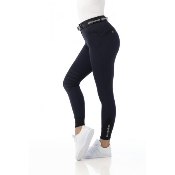 Pantalon Je t'aime EQUITHÈME - Safir – Image 22