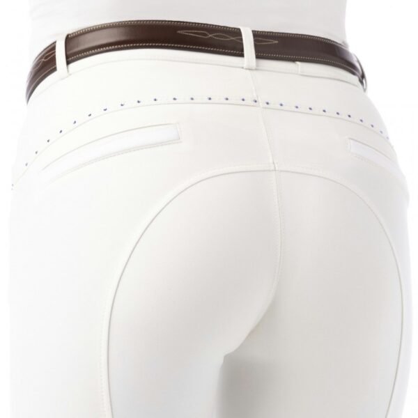 Pantalon Je t'aime EQUITHÈME - Safir – Image 24