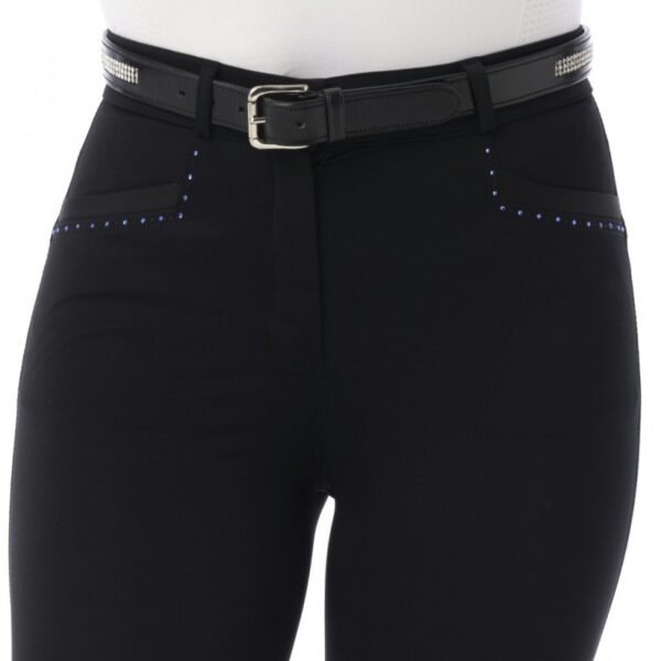Pantalon Je t'aime EQUITHÈME - Safir – Image 27