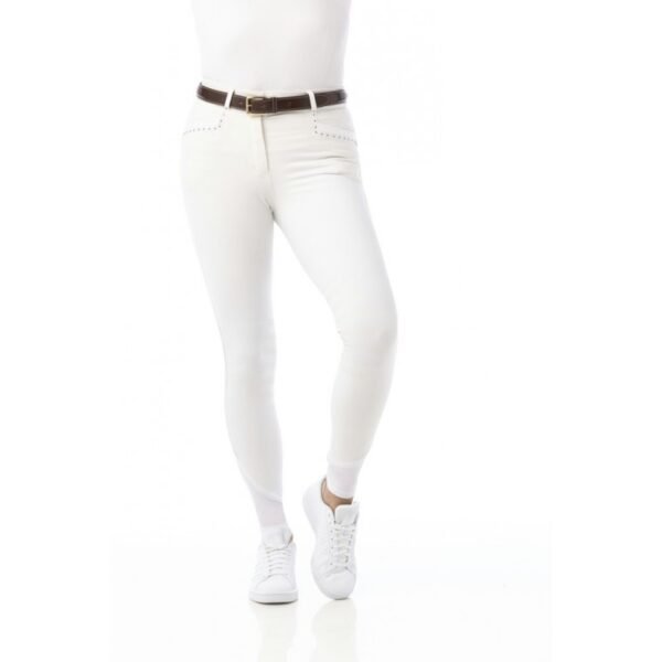 Pantalon Je t'aime EQUITHÈME - Safir – Image 6