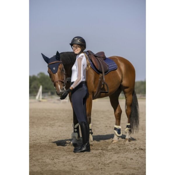 Pantalon Je t'aime EQUITHÈME - Safir
