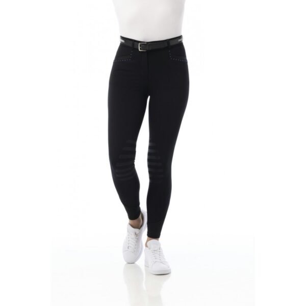 Pantalon Je t'aime EQUITHÈME - Safir – Image 9