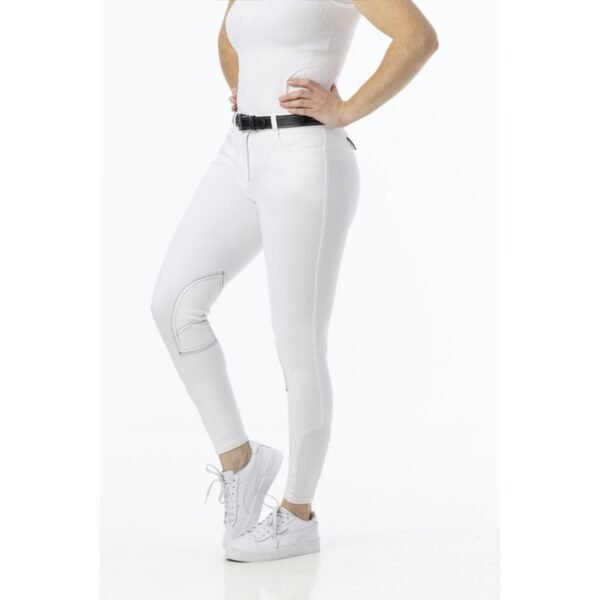 Pantalon RIDING WORLD "Alexandrie", Femmes – Image 2