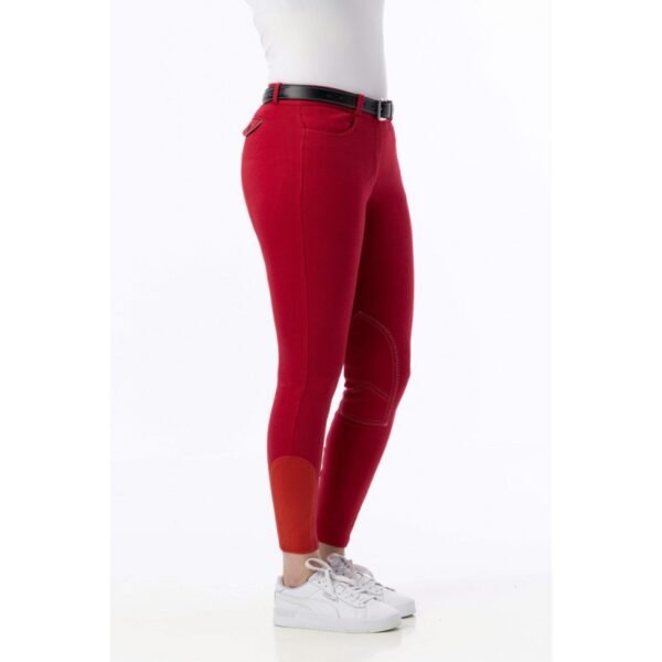 Pantalon RIDING WORLD "Alexandrie", Femmes – Image 26