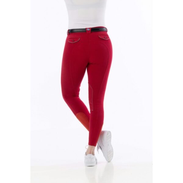 Pantalon RIDING WORLD "Alexandrie", Femmes – Image 27
