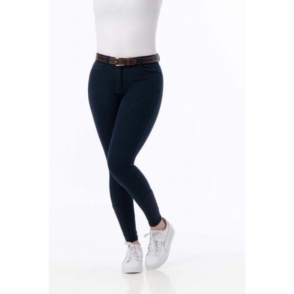 Pantalon RIDING WORLD "Alexandrie", Femmes – Image 31