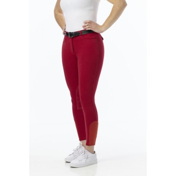 Pantalon RIDING WORLD "Alexandrie", Femmes – Image 9