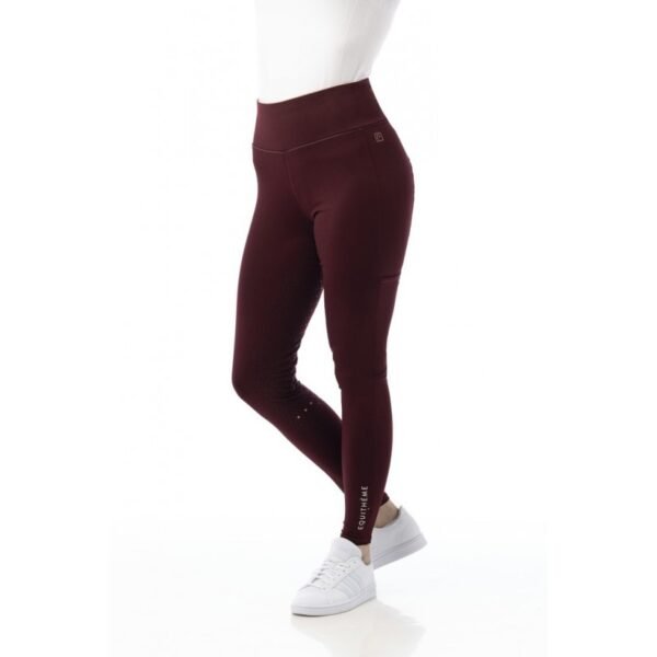 Pull-on EQUITHÈME "Lyly", fond silicone – Image 11