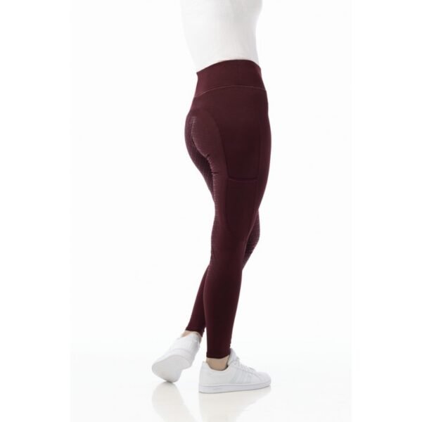 Pull-on EQUITHÈME "Lyly", fond silicone – Image 12