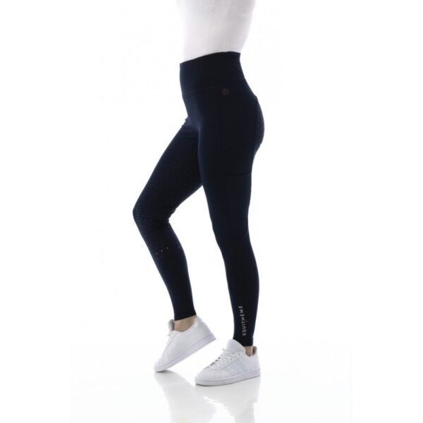Pull-on EQUITHÈME "Lyly", fond silicone – Image 13