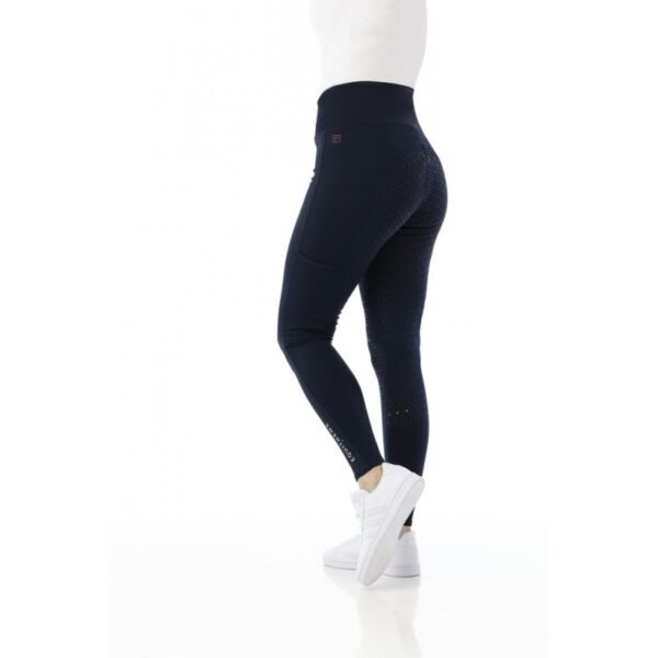 Pull-on EQUITHÈME "Lyly", fond silicone – Image 14