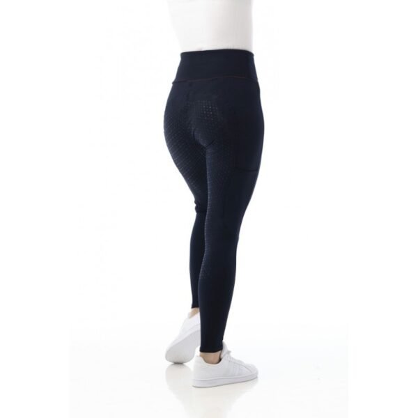 Pull-on EQUITHÈME "Lyly", fond silicone – Image 16
