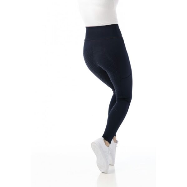 Pull-on EQUITHÈME "Lyly", fond silicone – Image 17