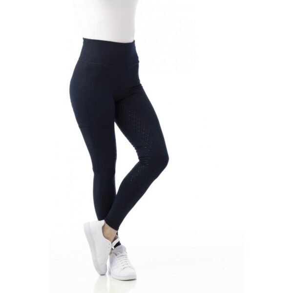 Pull-on EQUITHÈME "Lyly", fond silicone – Image 18