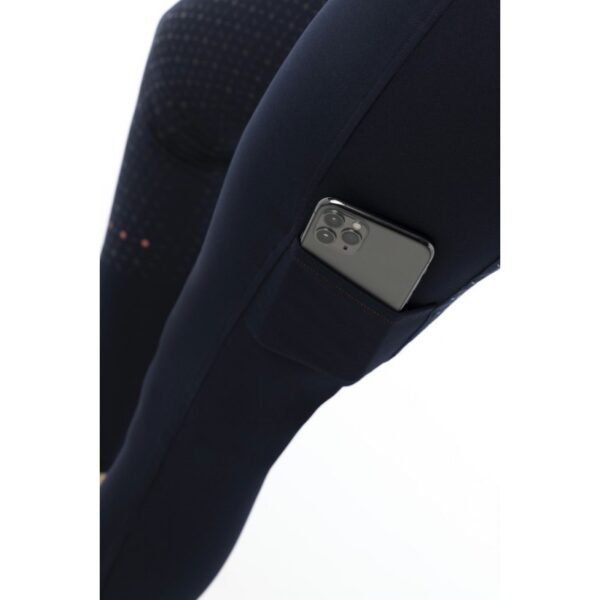 Pull-on EQUITHÈME "Lyly", fond silicone – Image 20