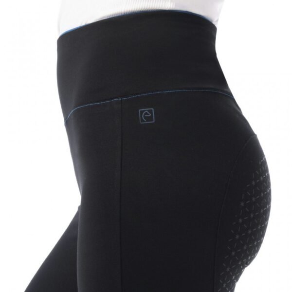 Pull-on EQUITHÈME "Lyly", fond silicone – Image 21