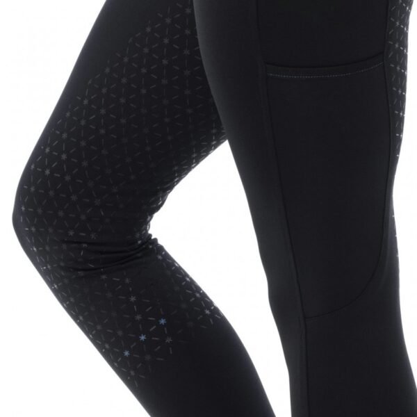 Pull-on EQUITHÈME "Lyly", fond silicone – Image 23