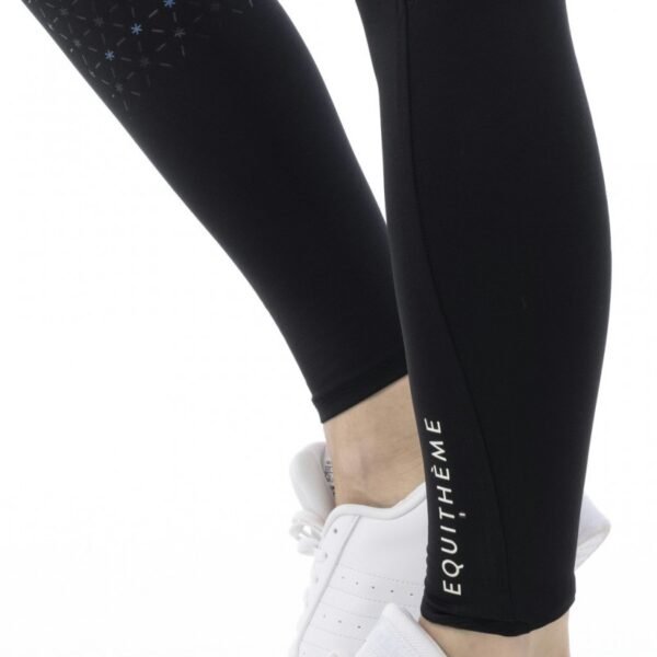 Pull-on EQUITHÈME "Lyly", fond silicone – Image 24