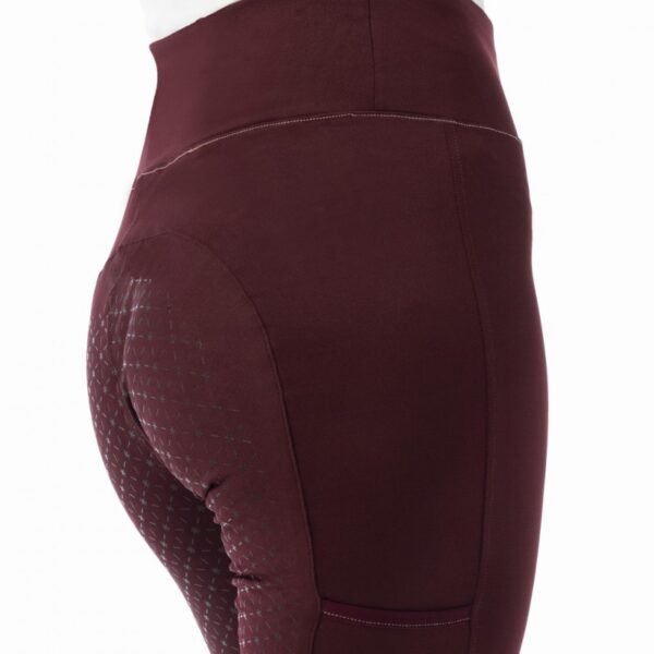 Pull-on EQUITHÈME "Lyly", fond silicone – Image 26