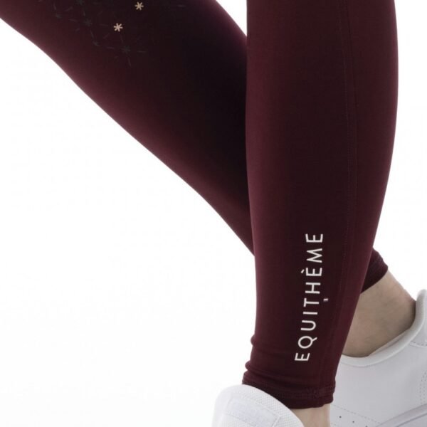 Pull-on EQUITHÈME "Lyly", fond silicone – Image 28