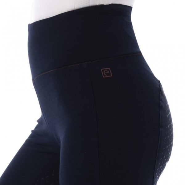 Pull-on EQUITHÈME "Lyly", fond silicone – Image 30